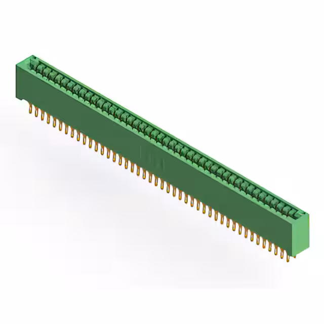 846-088-555-201 EDAC Inc.  Edgeboard Connectors